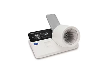 自動血圧計HBP-9035